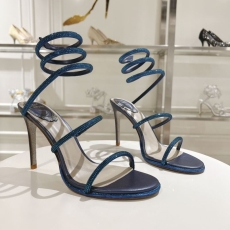 Rene Caovilla Sandals